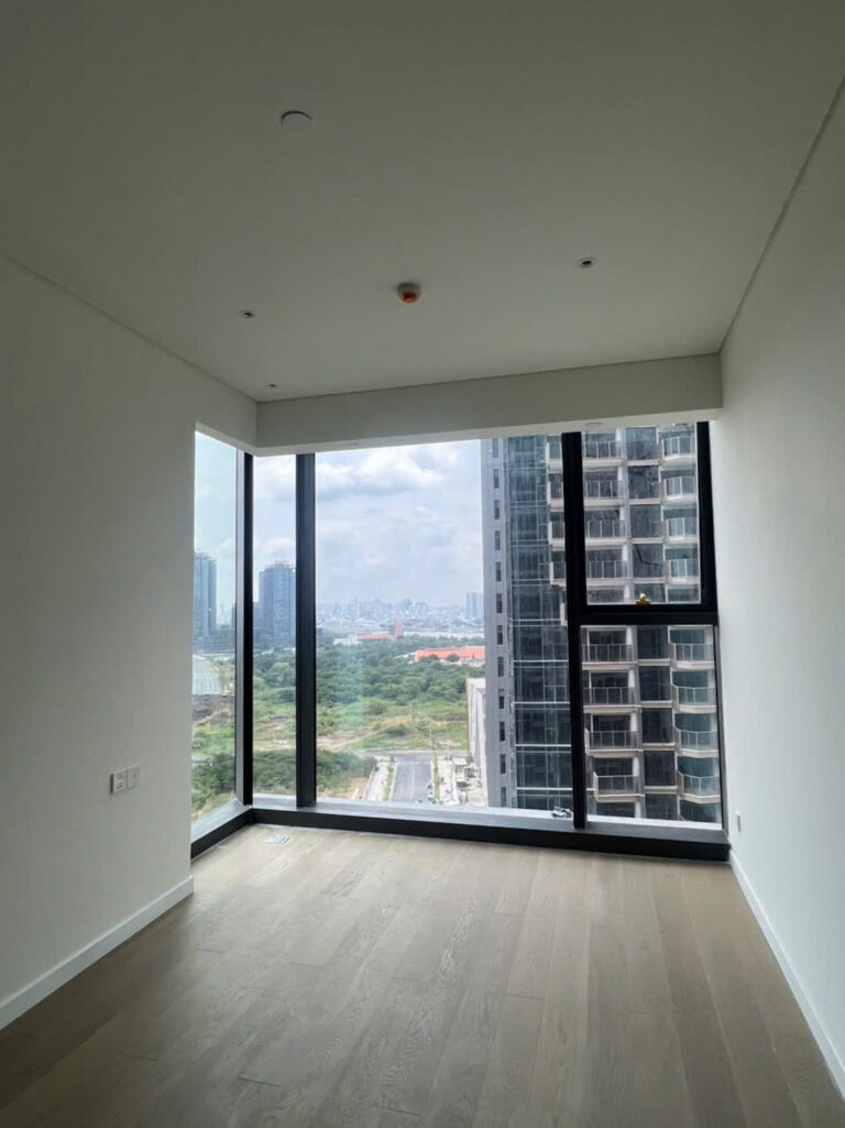 Bán Căn Hộ Góc 2PN Opera Residence 81m2, View Sông - Hình 3