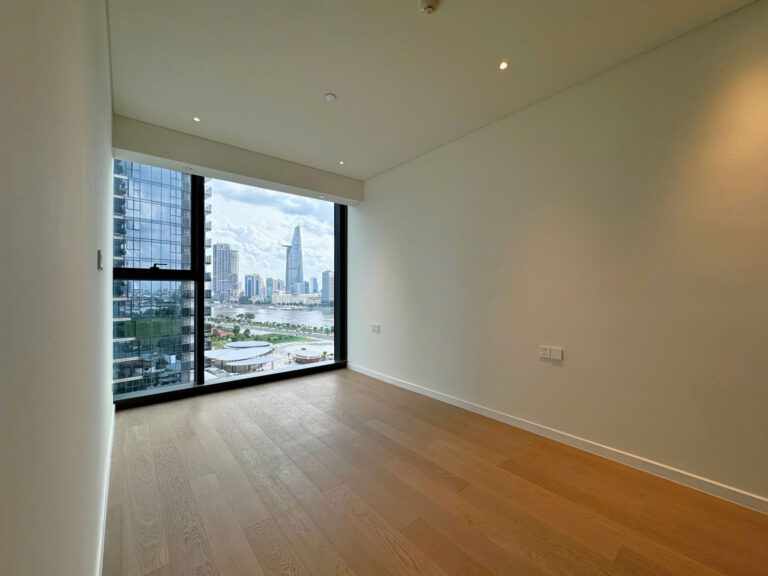 Bán Căn Hộ 2PN Hoa Hậu Opera Residence 86m2, View Sông, Q1 - Hình 2