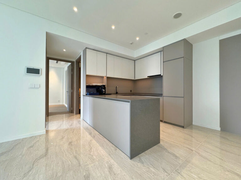 Bán Căn Hộ 2PN Hoa Hậu Opera Residence 86m2, View Sông, Q1 - Hình 7