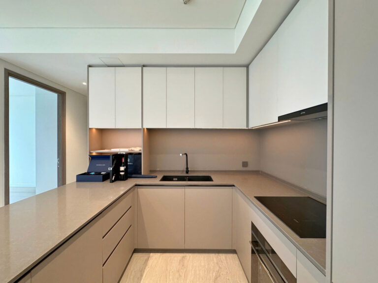 Bán Căn Hộ 2PN Hoa Hậu Opera Residence 86m2, View Sông, Q1 - Hình 6