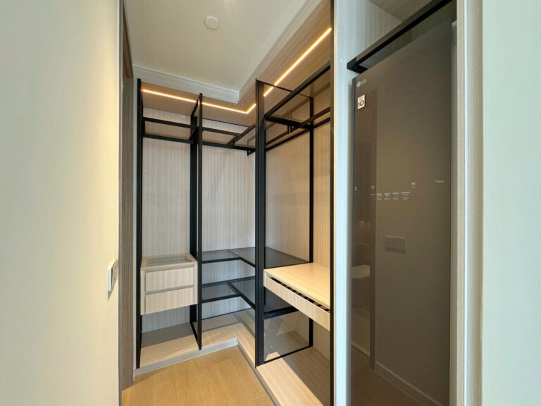 Bán Căn Hộ 2PN Hoa Hậu Opera Residence 86m2, View Sông, Q1 - Hình 4