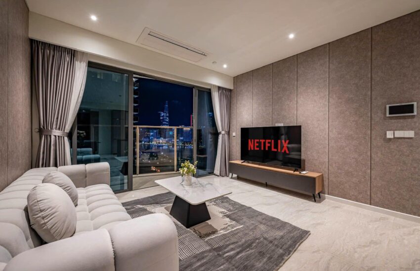 Ban Can Ho 2pn Opera Scala 87m2 View Quan 1 Full Noi That 3 City Rise