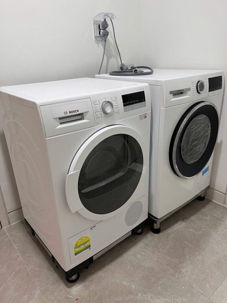 Bán căn hộ 3PN Cove Empire City 136m2, Nội Khu Yên Tĩnh - Hình 11