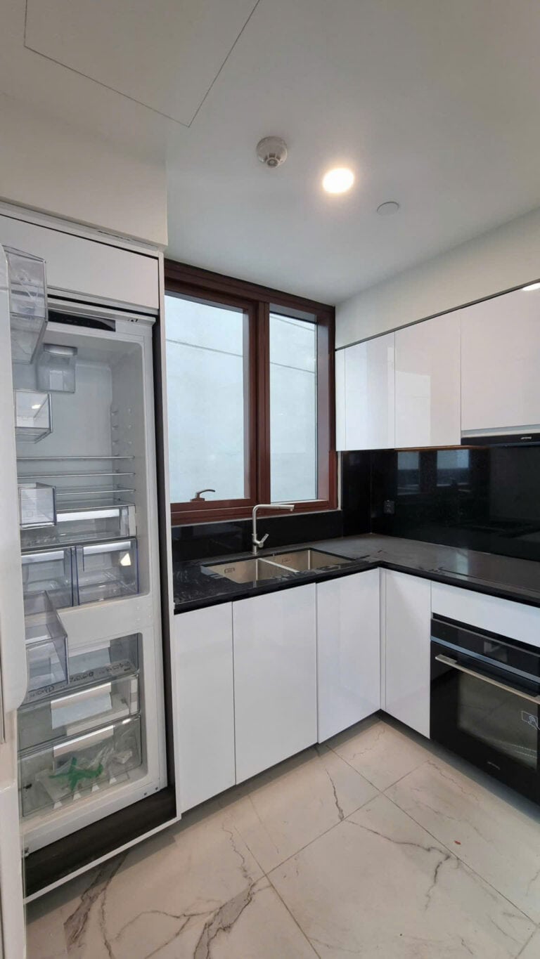 Bán Căn Hộ 3PN Galleria 114m2, NTCB, View Sông, Q1 Vĩnh Viễn - Hình 7