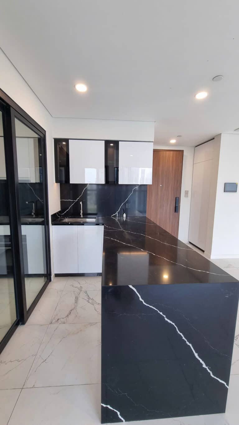 Bán Căn Hộ 3PN Galleria 114m2, NTCB, View Sông, Q1 Vĩnh Viễn - Hình 5