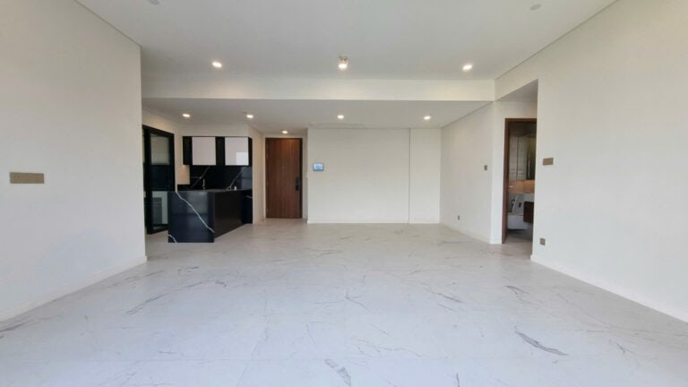 Bán Căn Hộ 3PN Galleria 114m2, NTCB, View Sông, Q1 Vĩnh Viễn - Hình 2