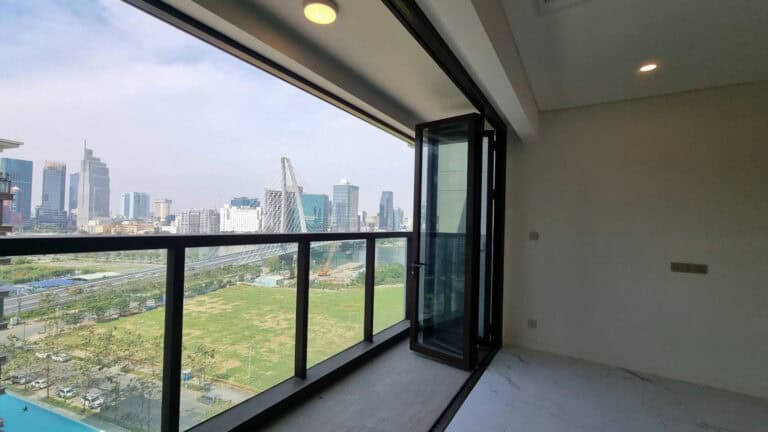 Bán Căn Hộ 3PN Galleria 114m2, NTCB, View Sông, Q1 Vĩnh Viễn - Hình 3
