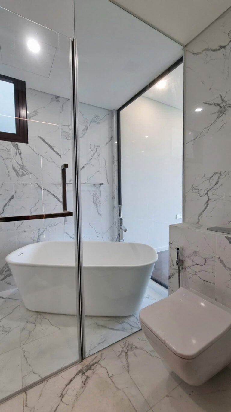 Bán Căn Hộ 3PN Galleria 114m2, NTCB, View Sông, Q1 Vĩnh Viễn - Hình 11