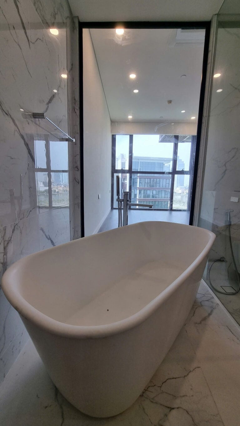 Bán Căn Hộ 3PN Galleria 114m2, NTCB, View Sông, Q1 Vĩnh Viễn - Hình 6