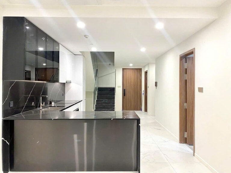 Bán Căn Hộ Sân Vườn 3PN Galleria Residence 110m2, NTCB - Image 2