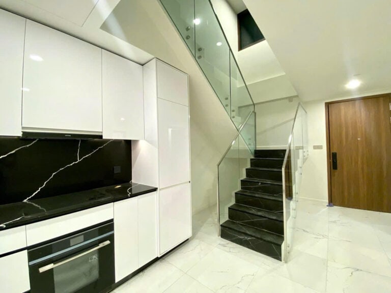 Bán Căn Hộ Sân Vườn 3PN Galleria Residence 110m2, NTCB - Image 9