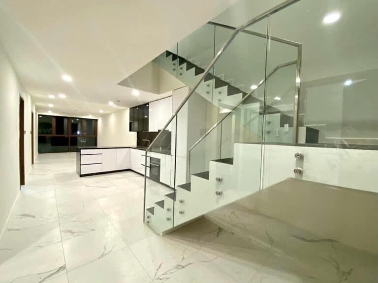 Bán Căn Hộ Sân Vườn 3PN Galleria Residence 110m2, NTCB - Image 1