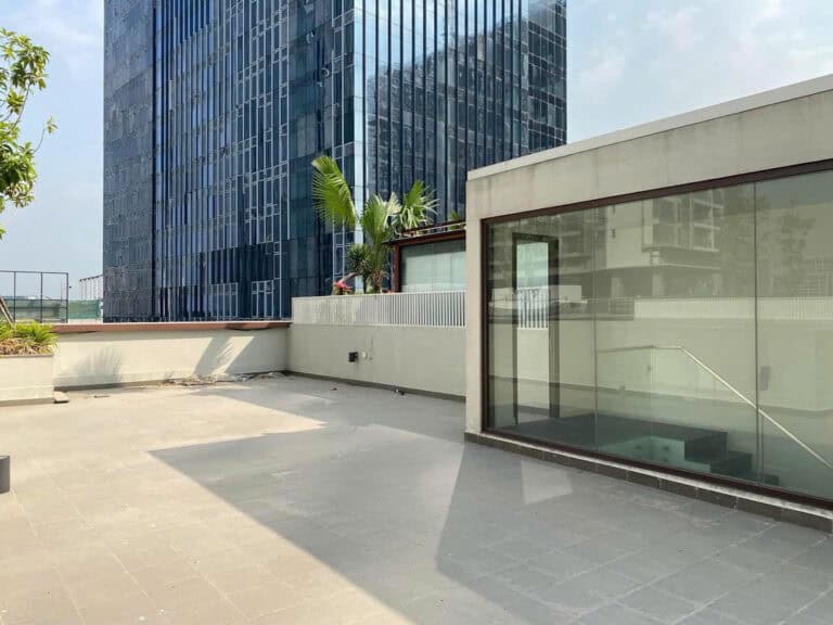 Bán Căn Hộ Sân Vườn 3PN Galleria Residence 110m2, NTCB - Image 15