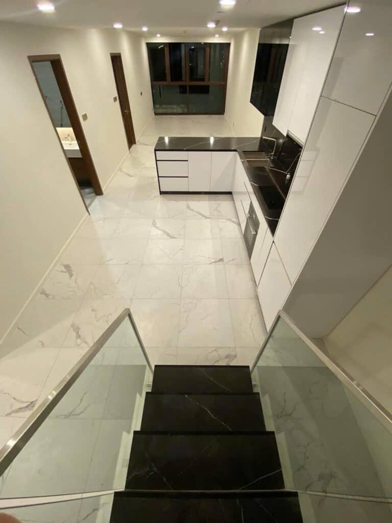 Bán Căn Hộ Sân Vườn 3PN Galleria Residence 110m2, NTCB - Image 5