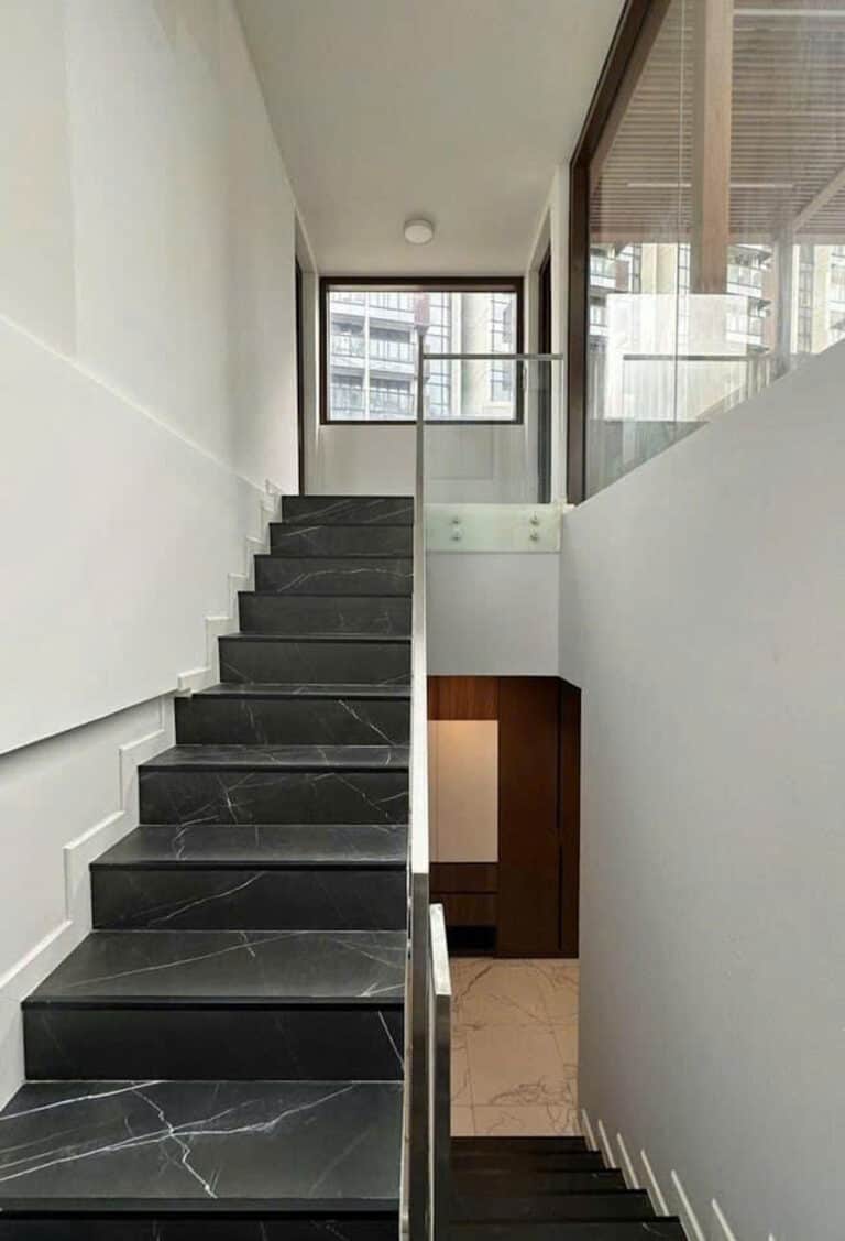 Bán Căn Hộ 3PN Sân Vườn The Galleria Thủ Thiêm 120m2 - Hình 5