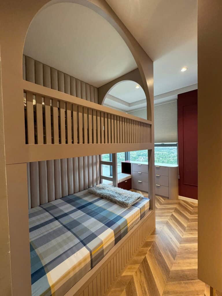 Bán Căn Hộ 3PN Sunwah Pearl 125m2, Full Nt, View Sông Quận 1 - Hình 6