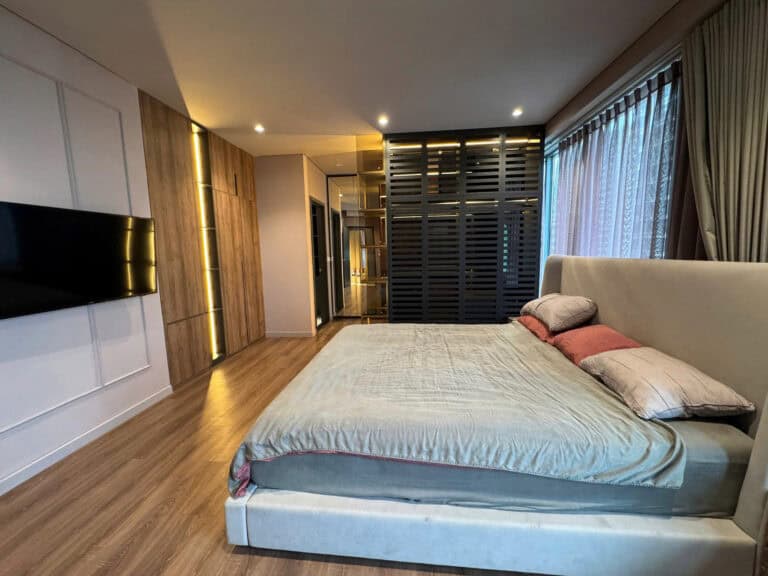 Bán Căn Hộ 3PN Sunwah Pearl 125m2, Full Nt, View Sông Quận 1 - Hình 5