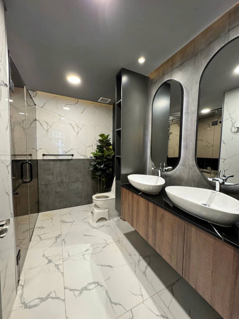 Bán Căn Hộ 3PN Sunwah Pearl 125m2, Full Nt, View Sông Quận 1 - Hình 7