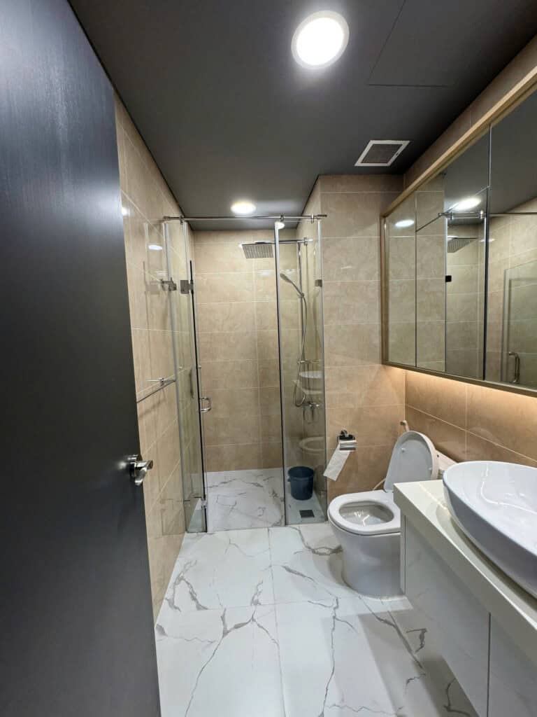 Bán Căn Hộ 3PN Sunwah Pearl 125m2, Full Nt, View Sông Quận 1 - Hình 9