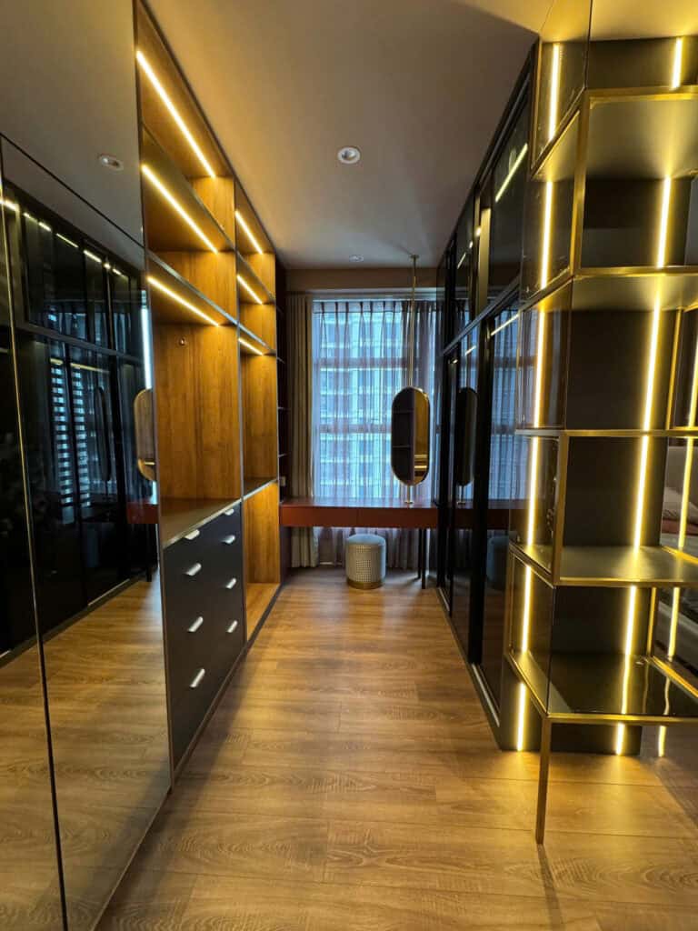 Bán Căn Hộ 3PN Sunwah Pearl 125m2, Full Nt, View Sông Quận 1 - Hình 10