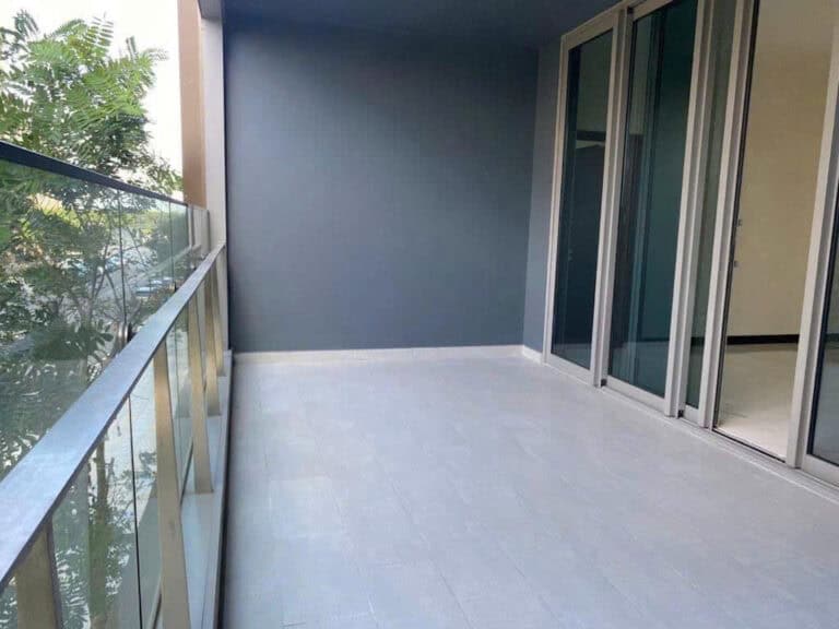 Bán Căn Hộ 3PN Tilia Empire City 155m2, Ban Công Lớn, NTCB - Hình 2