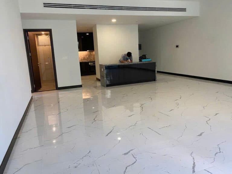 Bán Căn Hộ 3PN Tilia Empire City 155m2, Ban Công Lớn, NTCB