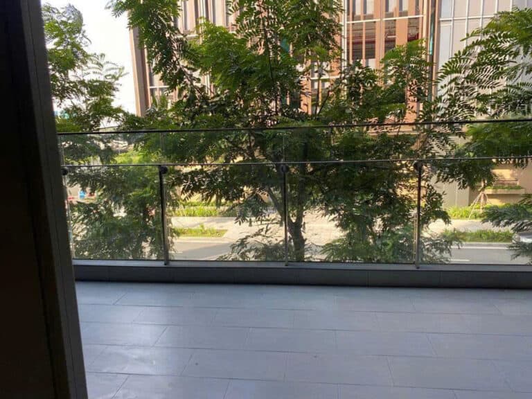 Bán Căn Hộ 3PN Tilia Empire City 155m2, Ban Công Lớn, NTCB - Hình 3