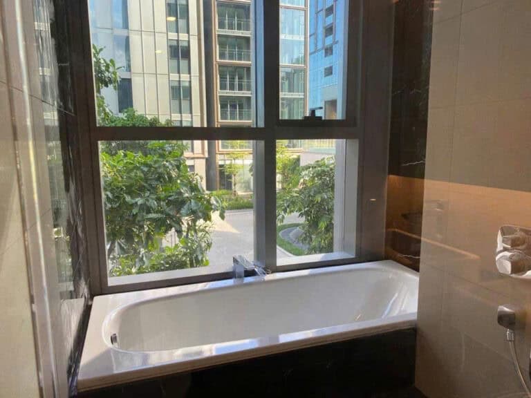 Bán Căn Hộ 3PN Tilia Empire City 155m2, Ban Công Lớn, NTCB - Hình 4