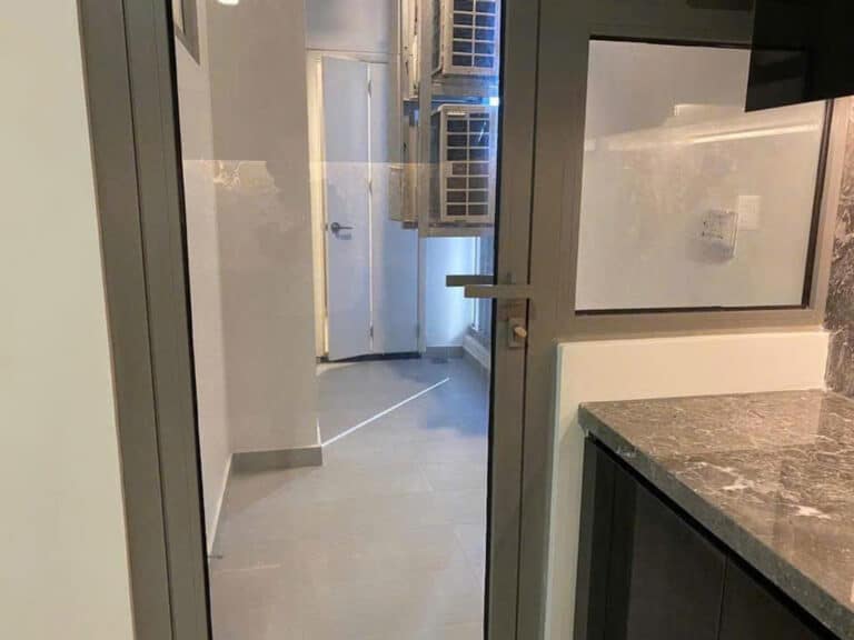 Bán Căn Hộ 3PN Tilia Empire City 155m2, Ban Công Lớn, NTCB - Hình 6