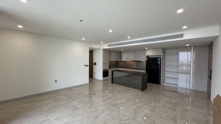 Bán Căn Hộ 3PN Thảo Điền Green 133m2, View Sông - Hình 6