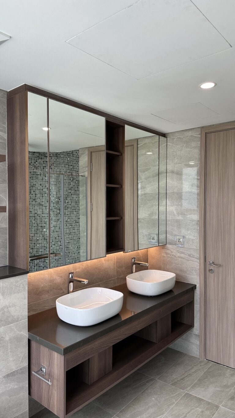 Bán Căn Hộ 3PN Thảo Điền Green 133m2, View Sông - Hình 12