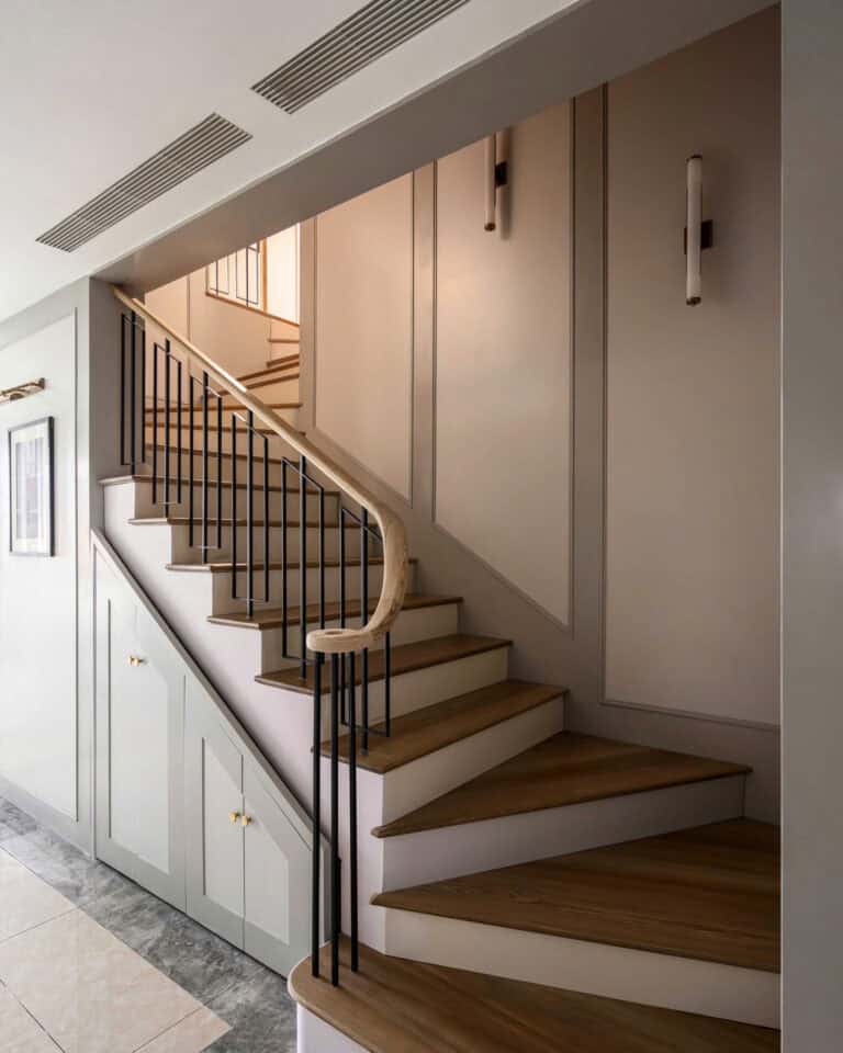 Bán Căn Hộ Loft 3PN The Crest 150m2, Full Nội Thất Cao Cấp - Hình 22