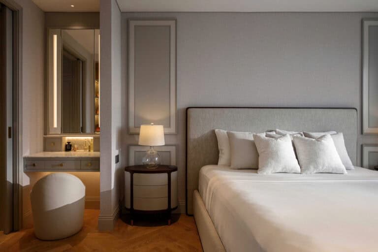 Bán Căn Hộ Loft 3PN The Crest 150m2, Full Nội Thất Cao Cấp - Hình 15