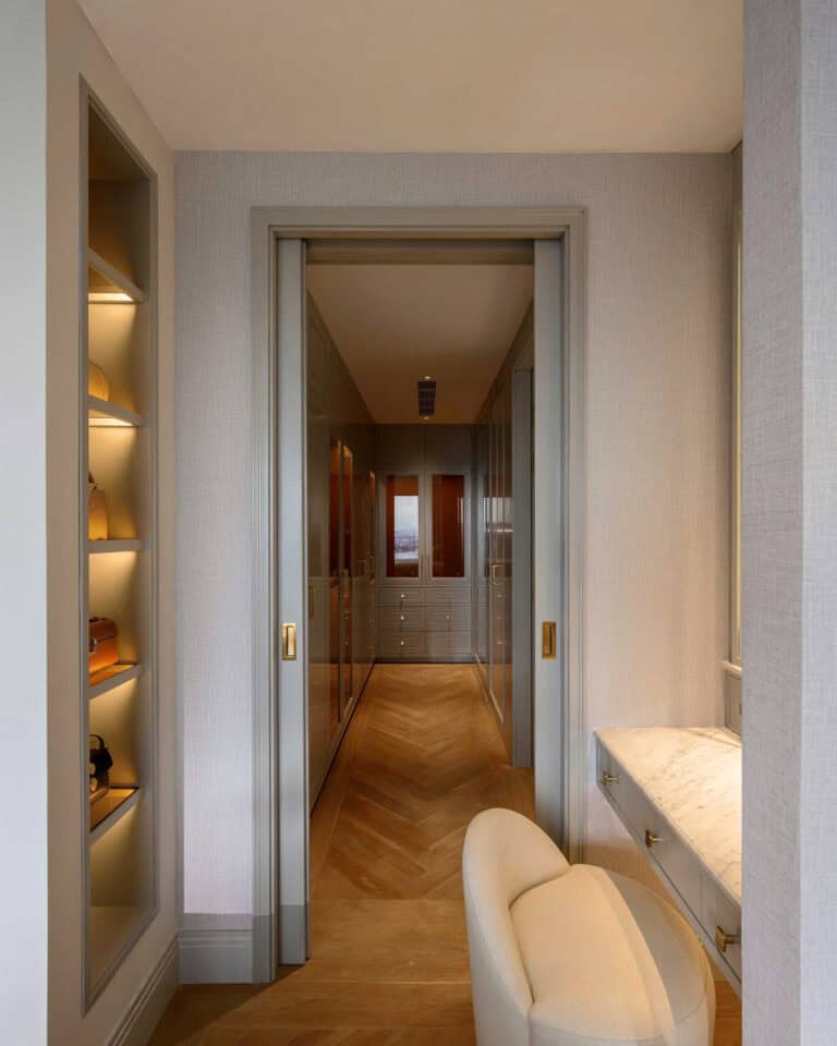 Bán Căn Hộ Loft 3PN The Crest 150m2, Full Nội Thất Cao Cấp - Hình 12