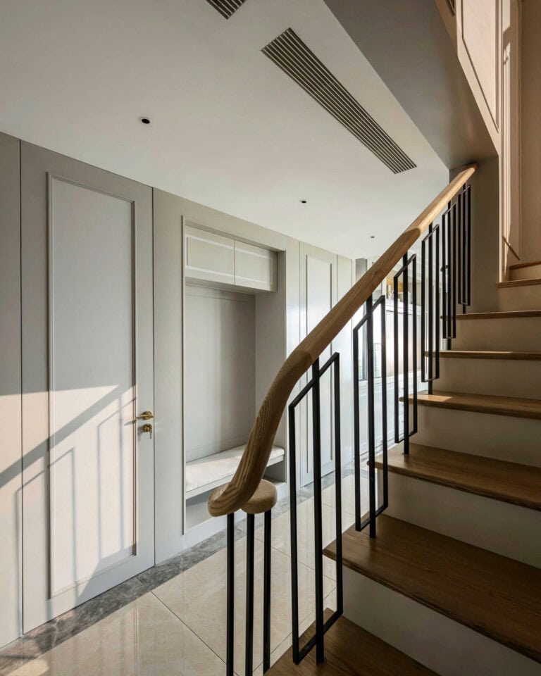 Bán Căn Hộ Loft 3PN The Crest 150m2, Full Nội Thất Cao Cấp - Hình 3