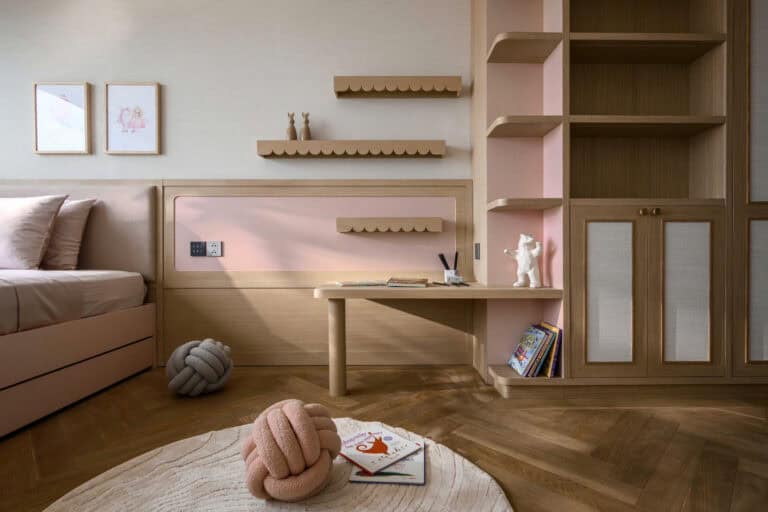 Bán Căn Hộ Loft 3PN The Crest 150m2, Full Nội Thất Cao Cấp - Hình 20