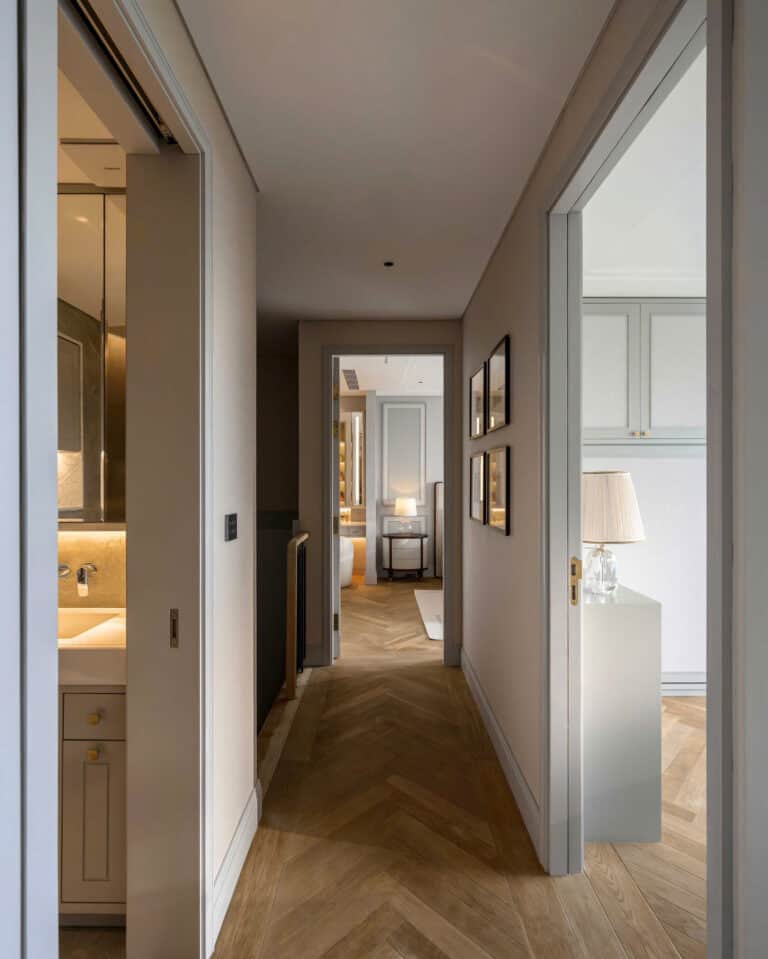 Bán Căn Hộ Loft 3PN The Crest 150m2, Full Nội Thất Cao Cấp - Hình 17