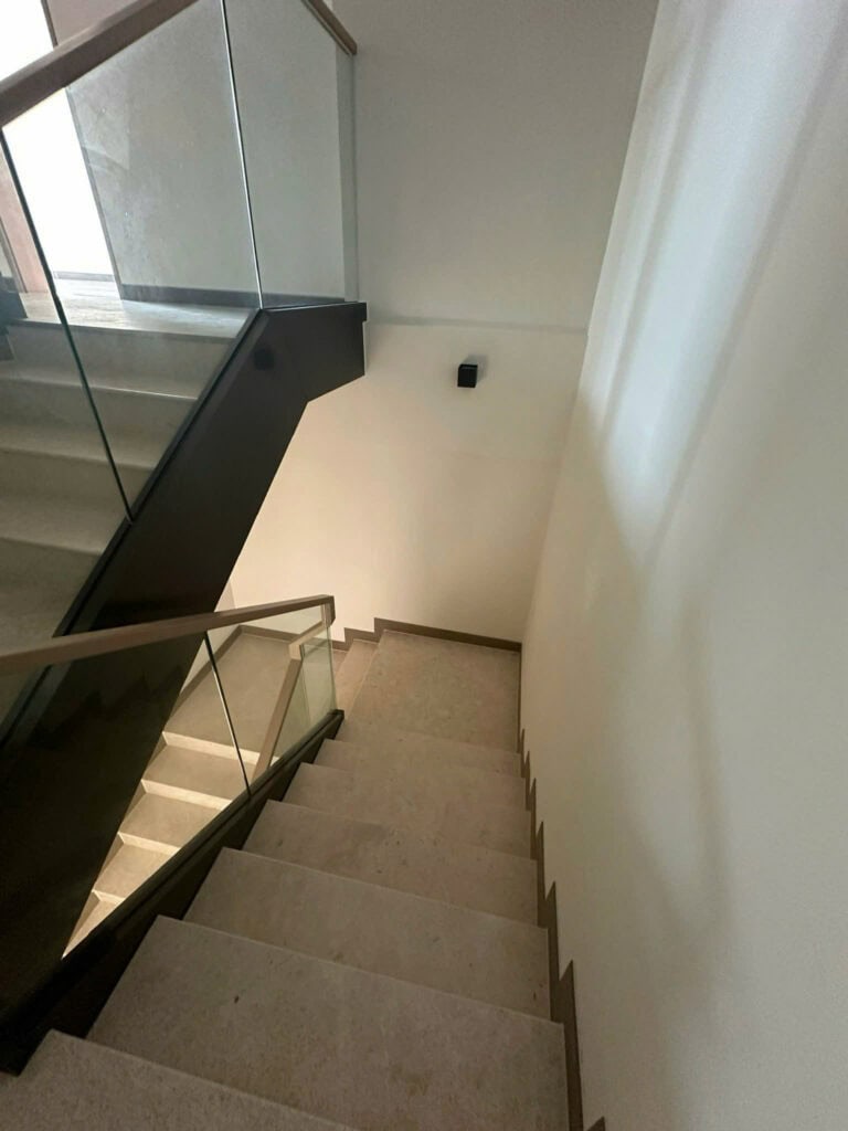 Bán Duplex 3PN Empire City Tháp Cove 249m2, View Q - Hình 17