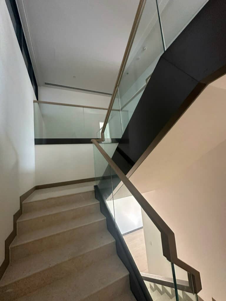 Bán Duplex 3PN Empire City Tháp Cove 249m2, View Q - Hình 16