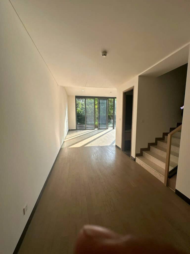 Bán Duplex 3PN Empire City Tháp Cove 249m2, View Q - Hình 11