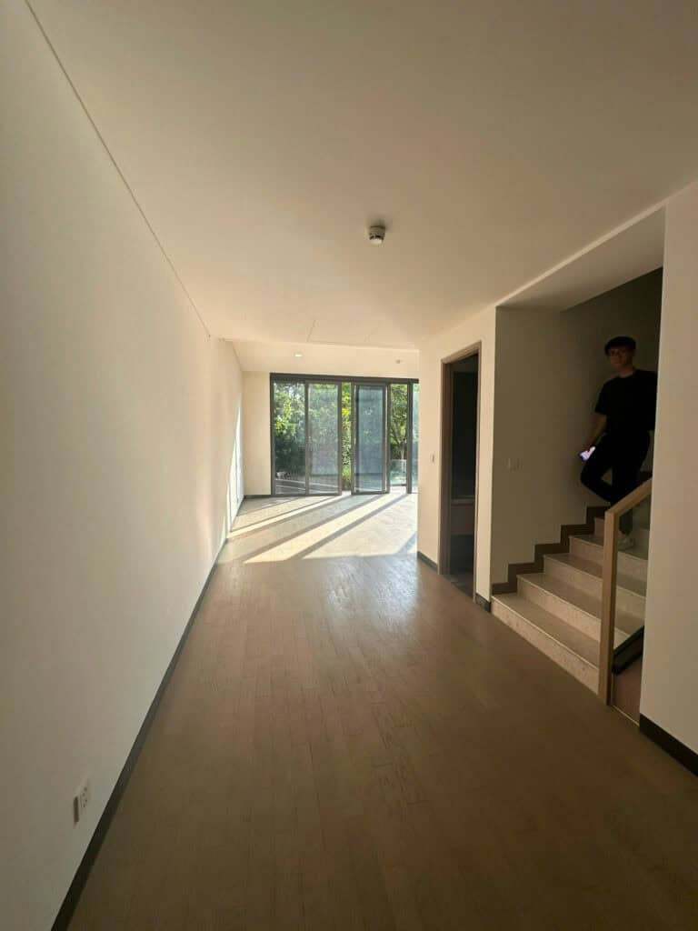 Bán Duplex 3PN Empire City Tháp Cove 249m2, View Q - Hình 10