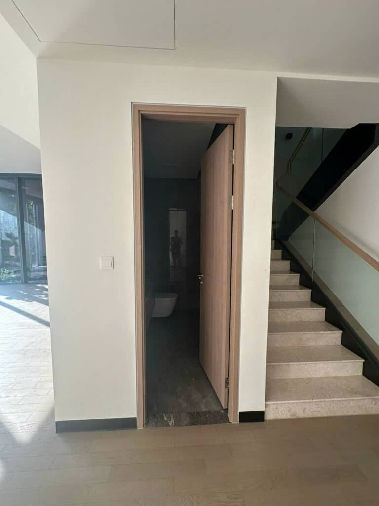 Bán Duplex 3PN Empire City Tháp Cove 249m2, View Q - Hình 9