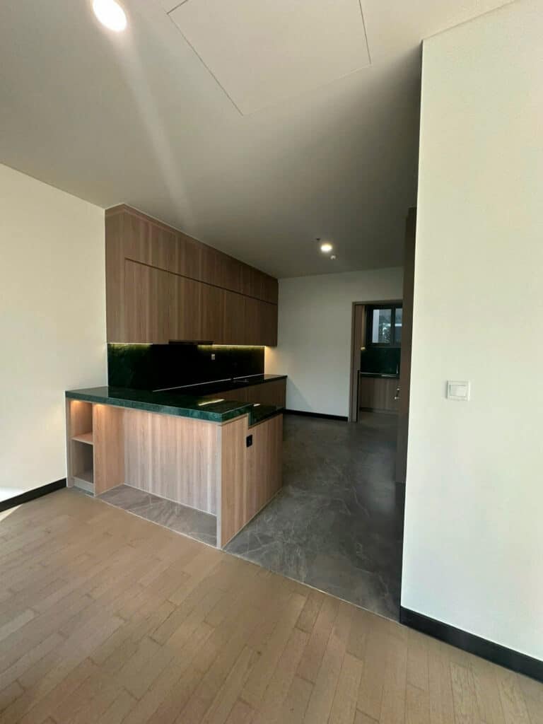 Bán Duplex 3PN Empire City Tháp Cove 249m2, View Q - Hình 7