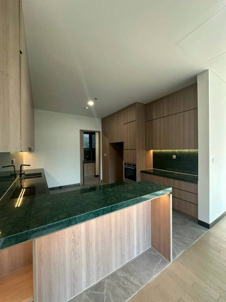 Bán Duplex 3PN Empire City Tháp Cove 249m2, View Q - Hình 2