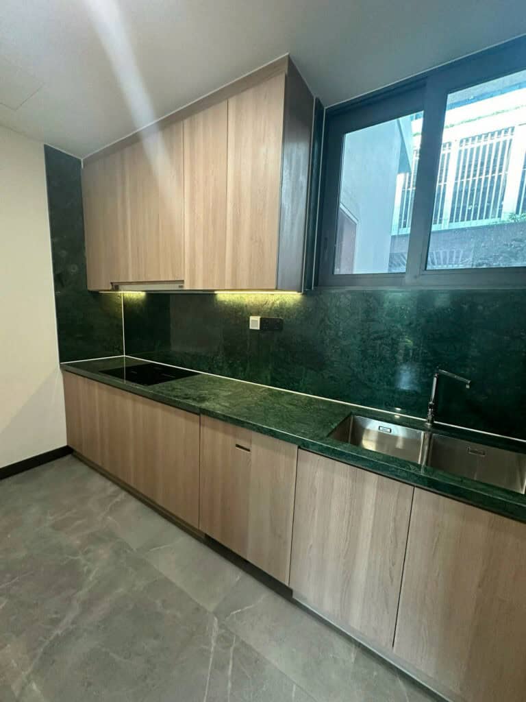 Bán Duplex 3PN Empire City Tháp Cove 249m2, View Q - Hình 4