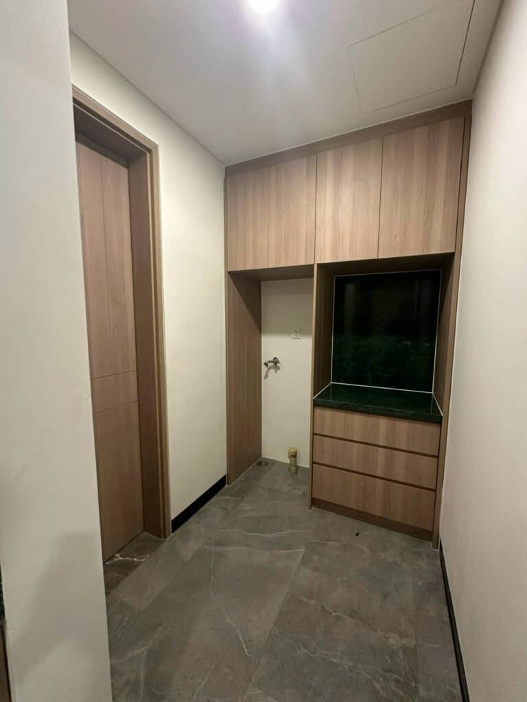 Bán Duplex 3PN Empire City Tháp Cove 249m2, View Q - Hình 5