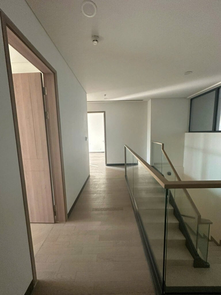 Bán Duplex 3PN Empire City Tháp Cove 249m2, View Q - Hình 8