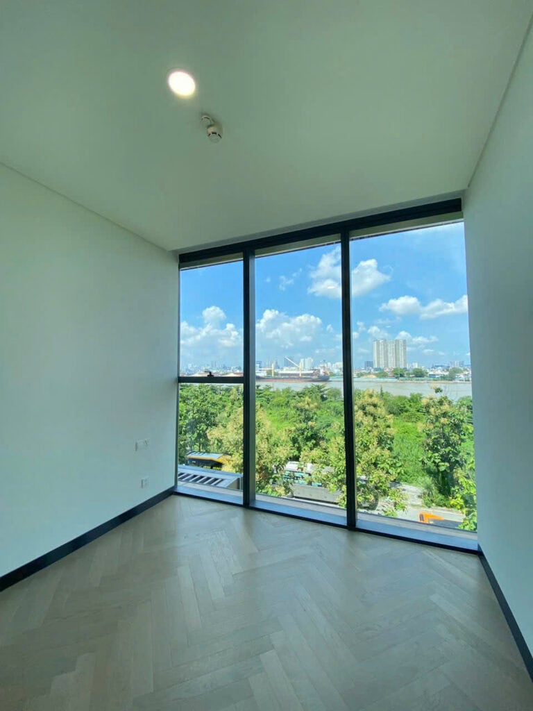 Duplex hiếm 3PN Empire City 249m2, View Sông VV - Hình 5
