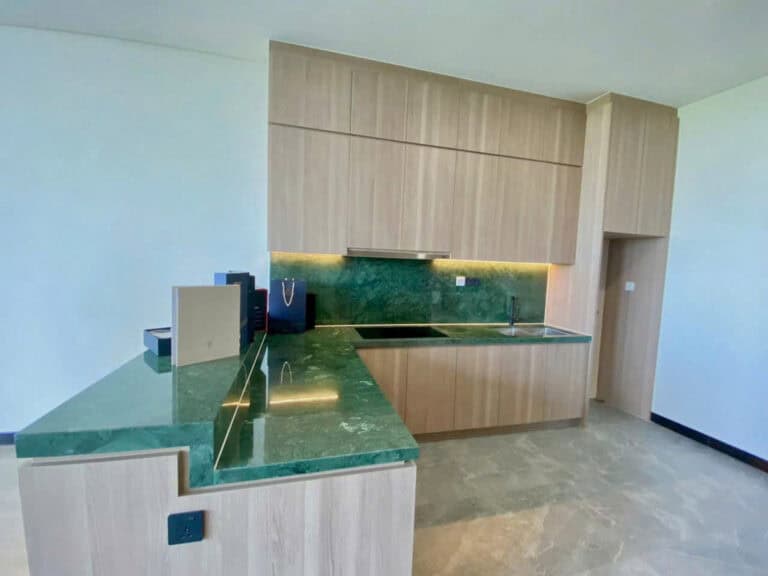 Duplex hiếm 3PN Empire City 249m2, View Sông VV - Hình 4