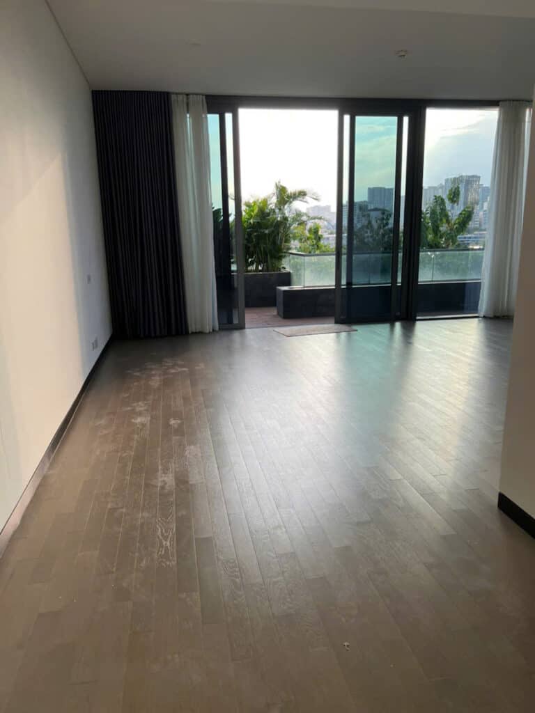 Duplex 3PN Cove Residences 249m2 – View Sông Q1 Vĩnh Viễn - Hình 7